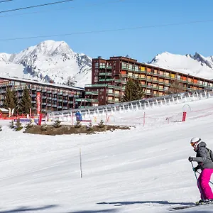 Pierre & Vacances Premium Les Alpages De Chantel Les Arcs (Savoie)